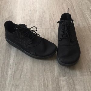 Men’s Air Jordan Patterned Shoe